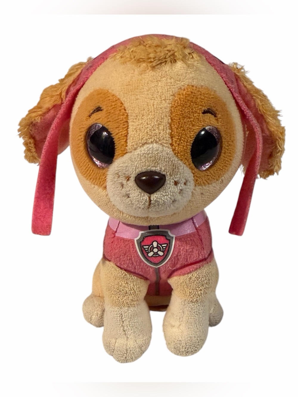 TY Paw Patrol Skye Plushie